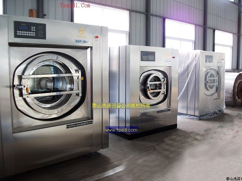 如何使用洗衣机一键脱水功能 2015030629972533.jpg